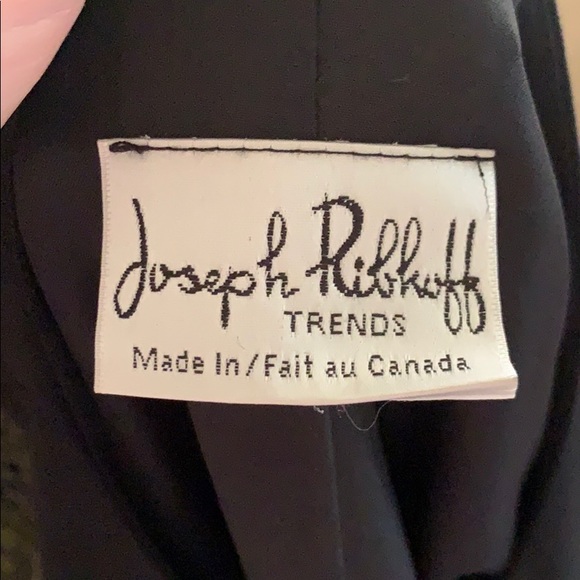 Blazer Jacket - Picture 3 of 3